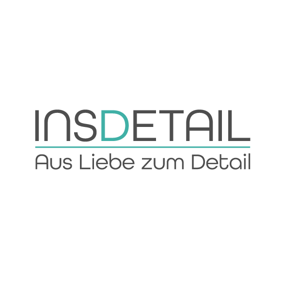 INSDETAIL - Aus Liebe zum Detail